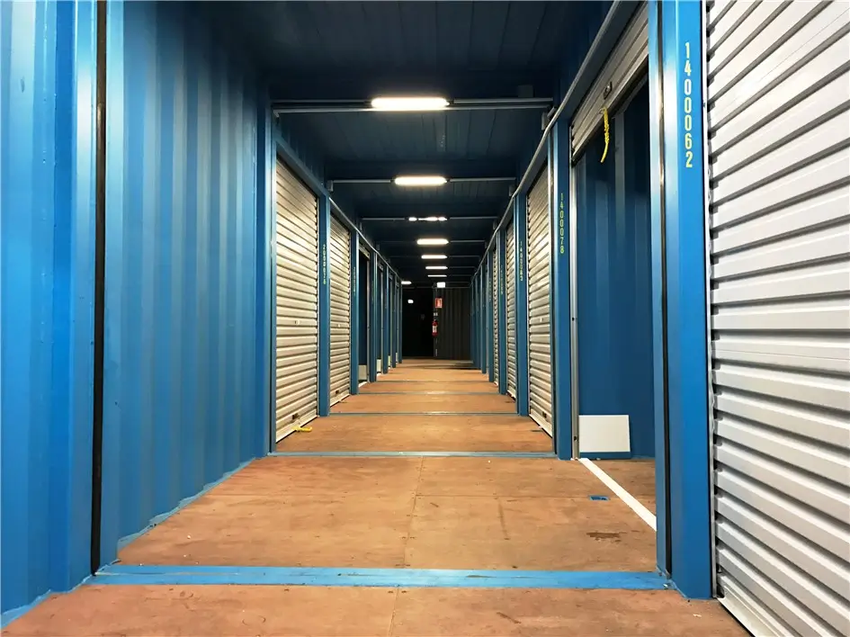 Cheap Storage Perth